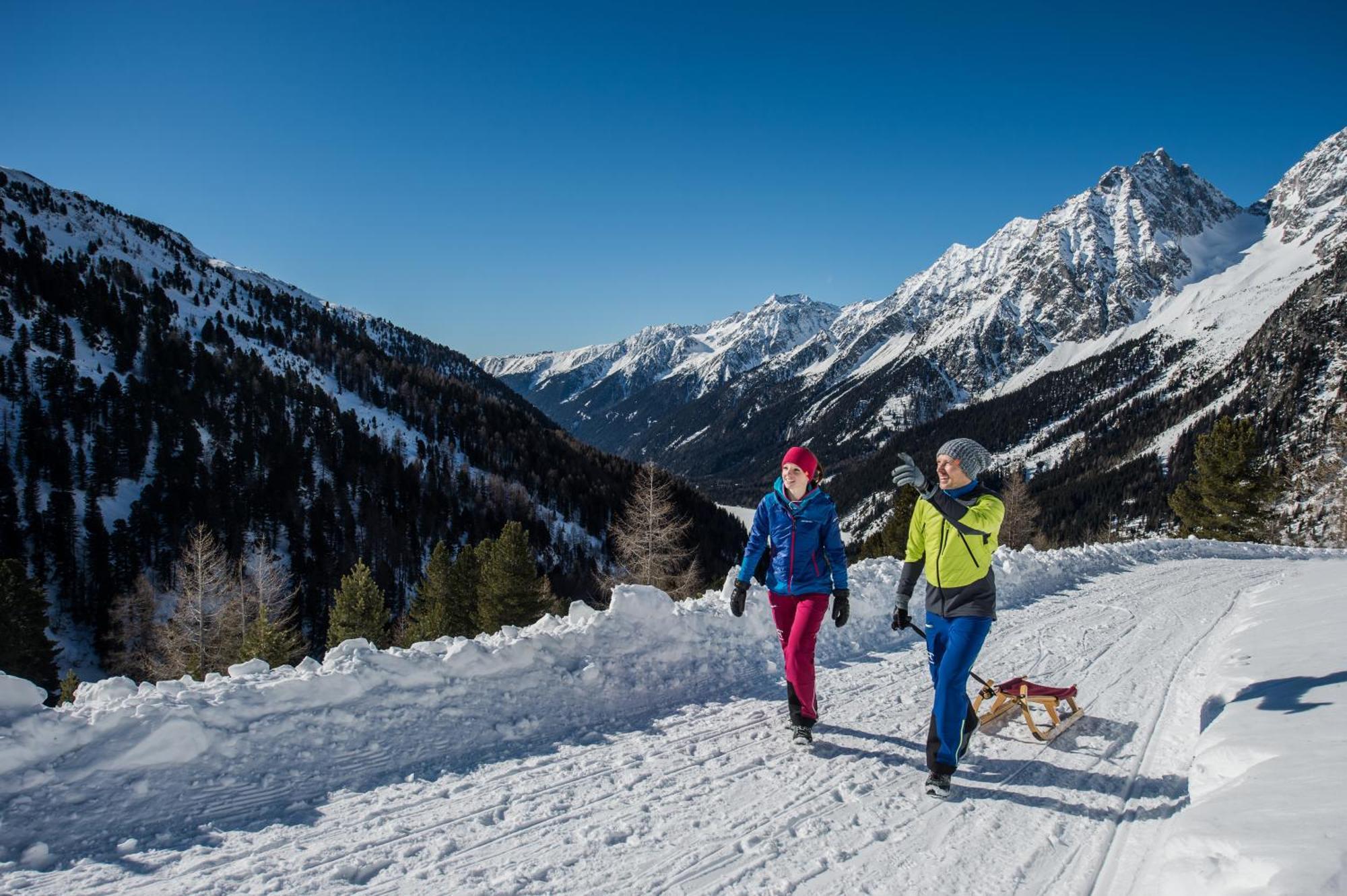 Willa Enzianhuette San Giuseppe in Anterselva Zewnętrze zdjęcie